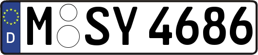 M-SY4686