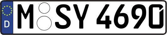 M-SY4690