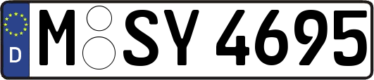 M-SY4695