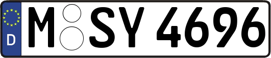 M-SY4696