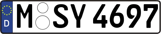 M-SY4697