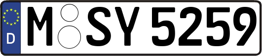 M-SY5259