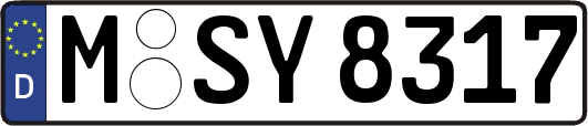 M-SY8317