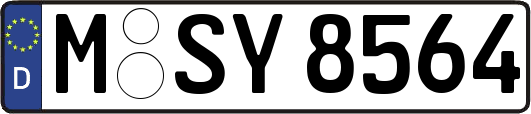 M-SY8564