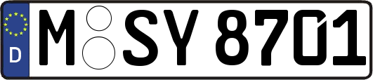 M-SY8701