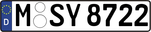 M-SY8722