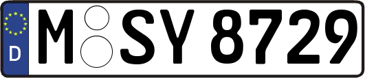 M-SY8729