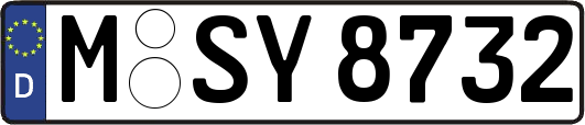 M-SY8732