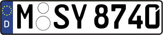 M-SY8740