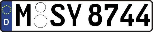 M-SY8744