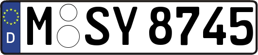 M-SY8745