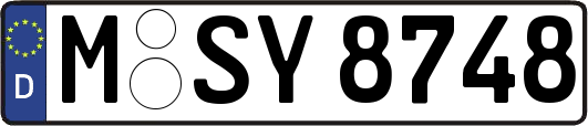 M-SY8748