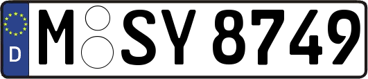 M-SY8749