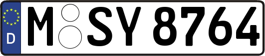 M-SY8764