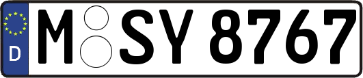 M-SY8767