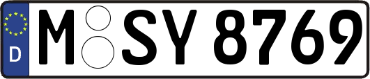 M-SY8769