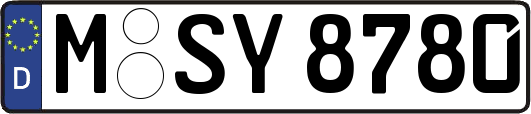 M-SY8780