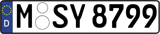 M-SY8799