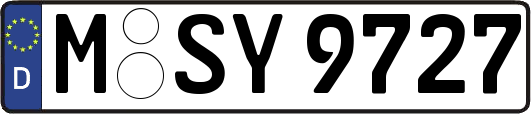 M-SY9727