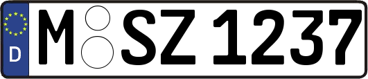 M-SZ1237