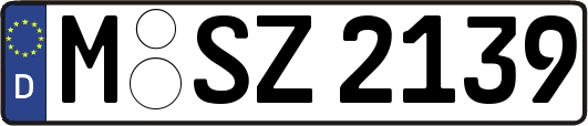 M-SZ2139
