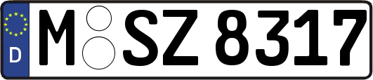 M-SZ8317