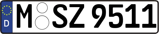 M-SZ9511