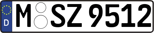 M-SZ9512