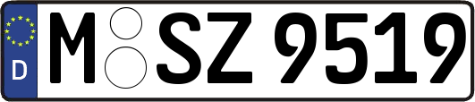 M-SZ9519