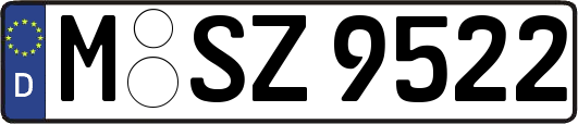 M-SZ9522