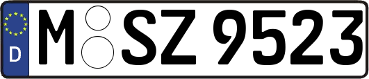 M-SZ9523