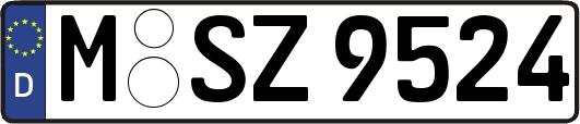 M-SZ9524