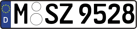 M-SZ9528