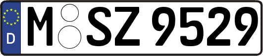 M-SZ9529