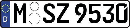 M-SZ9530