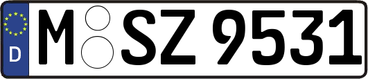 M-SZ9531