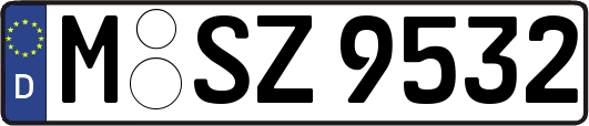 M-SZ9532