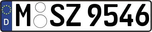 M-SZ9546