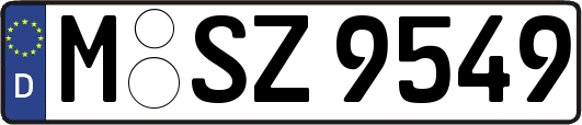 M-SZ9549