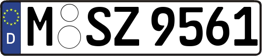 M-SZ9561