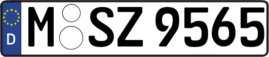 M-SZ9565