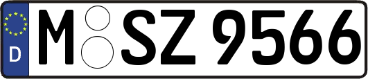 M-SZ9566