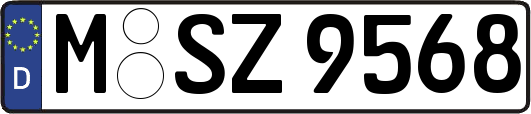 M-SZ9568