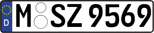 M-SZ9569
