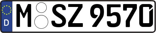 M-SZ9570