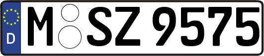 M-SZ9575