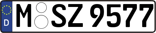M-SZ9577