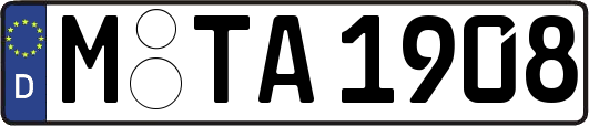M-TA1908