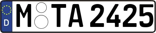 M-TA2425