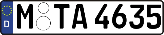 M-TA4635